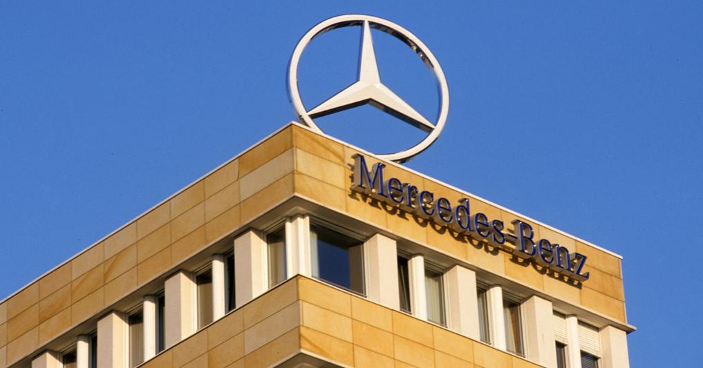 Titolo mercedes borsa online